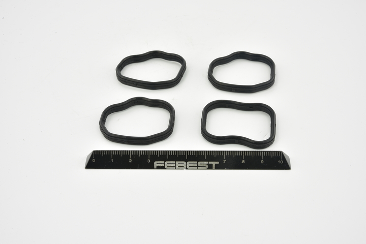 Гарнитура на капака на клапаните FEBEST GASKOL-003-KIT