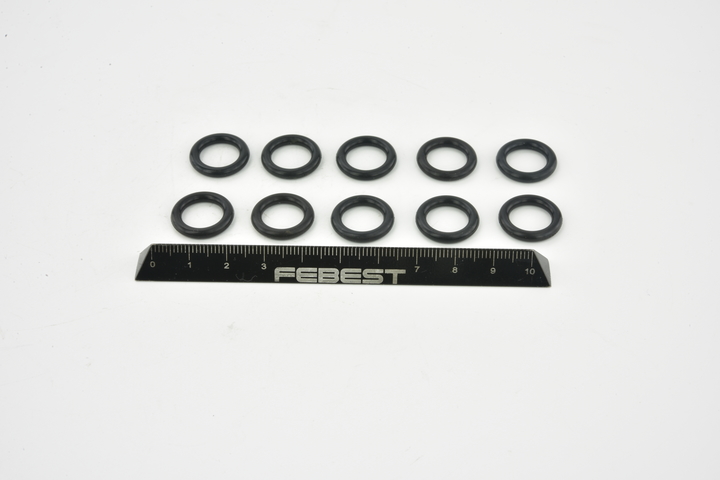 Dichtring, Ölkühler FEBEST RINGOL-032-PCS10 Bewertung
