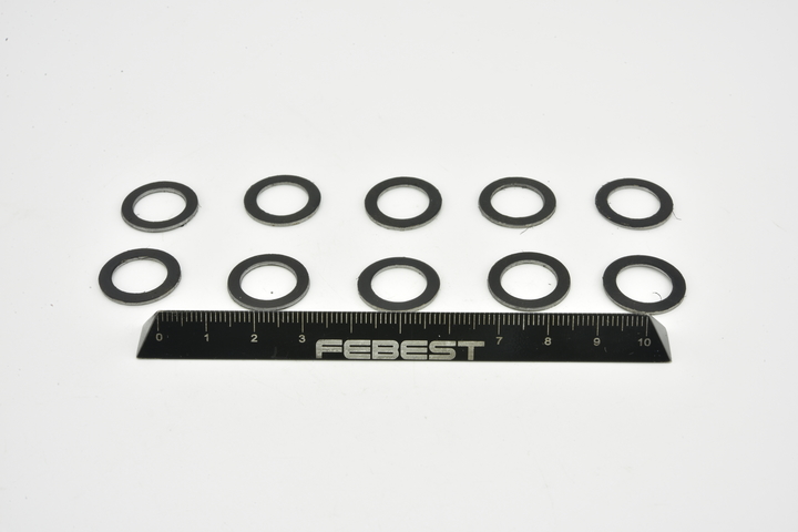 FEBEST 15382586 Mitsubishi Eclipse D22 Pakning til bundprop pris