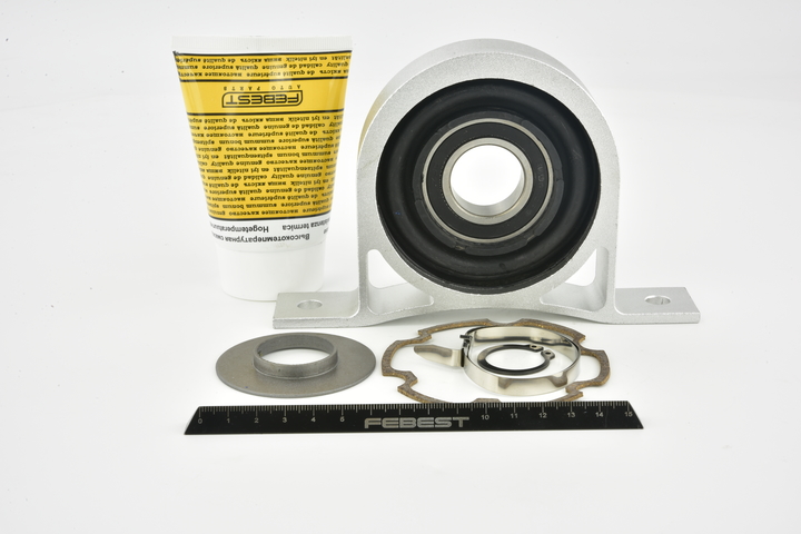 15382599 FEBEST VWCBTR11 Cardanaslager VW T6 Flatbed Vrachtwagen kosten