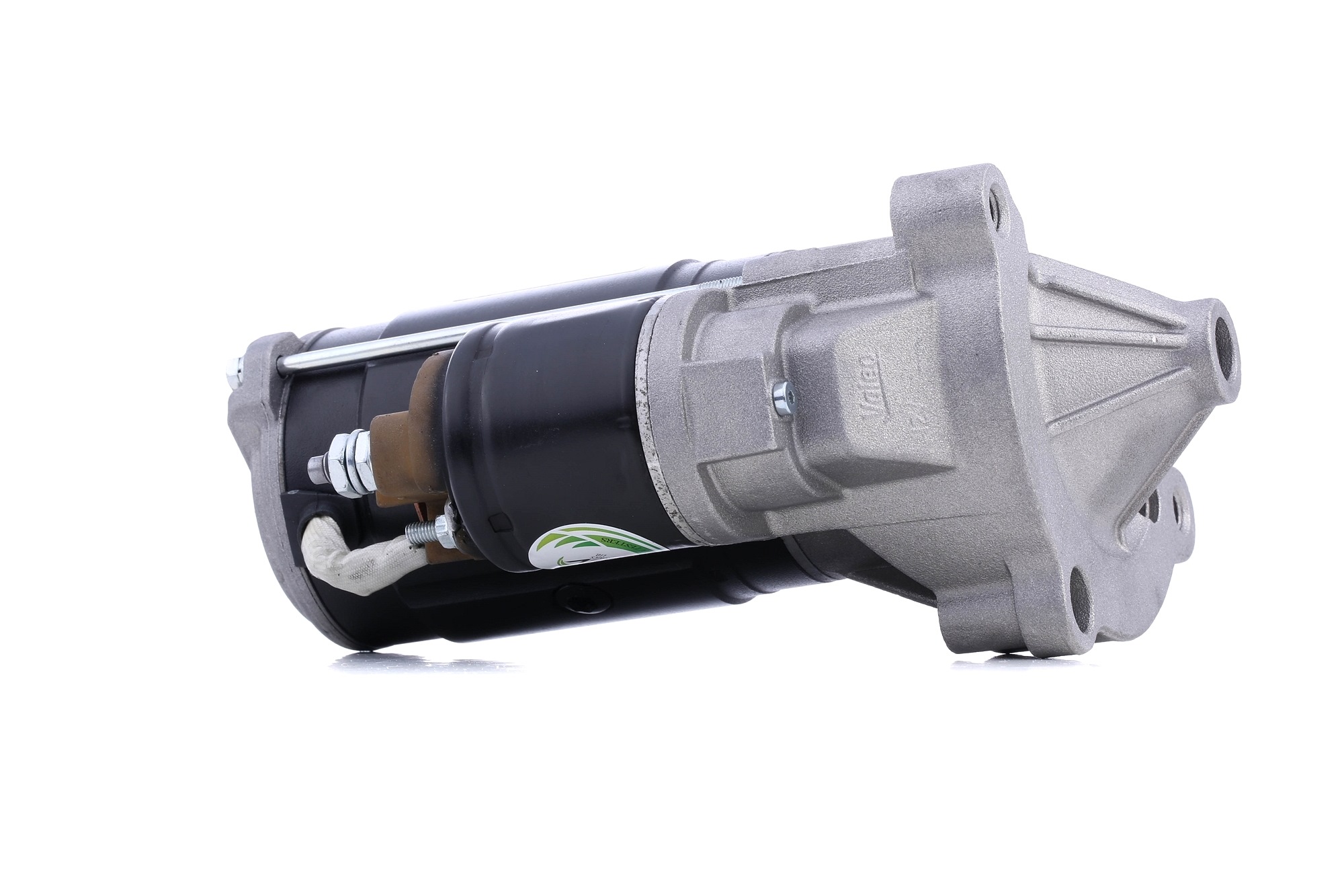 AS-PL Anlasser CITROËN Jumpy III Kastenwagen (V) Kosten