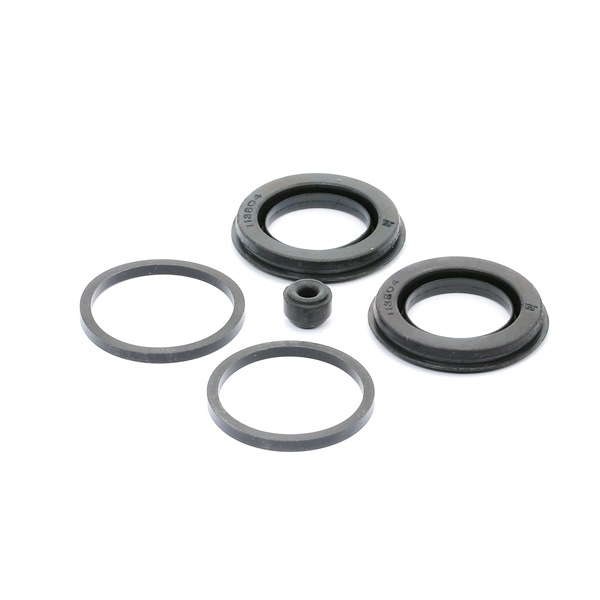 Ремонтен комплект, спирачен апарат QUICK BRAKE 114-0072