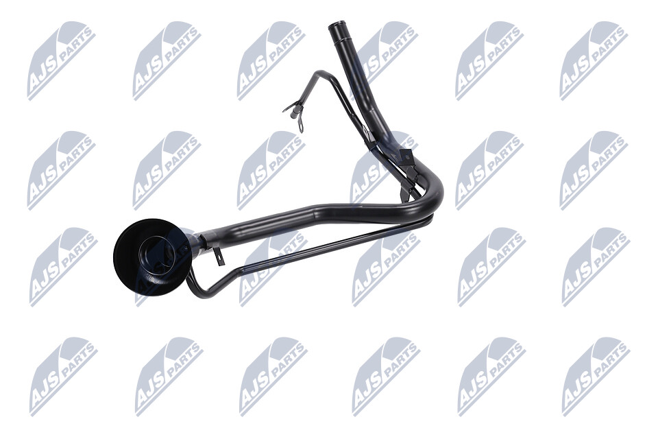 NTY PWPNS010 Brandstofdop Nissan Qashqai J10 2.0 dCi 150 Pk Diesel 2008