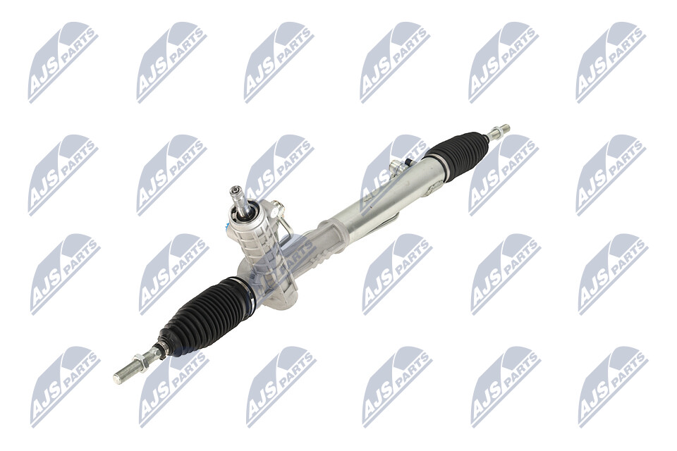 NTY SPKBM002 Crémaillère de direction BMW E39 Touring 520d 2.0 136 CV Diesel 2003