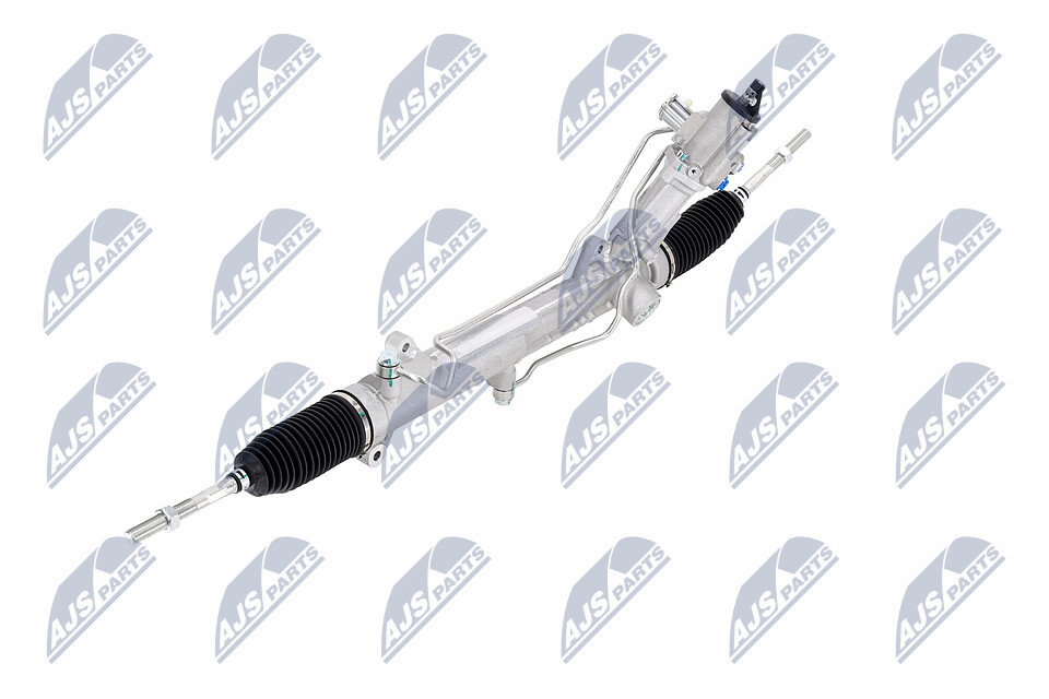NTY SPK-BM-004 Servolenkung BMW 5er 523i 190 PS Benzin