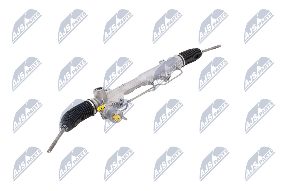 NTY Crémaillère de direction BMW E81 prix