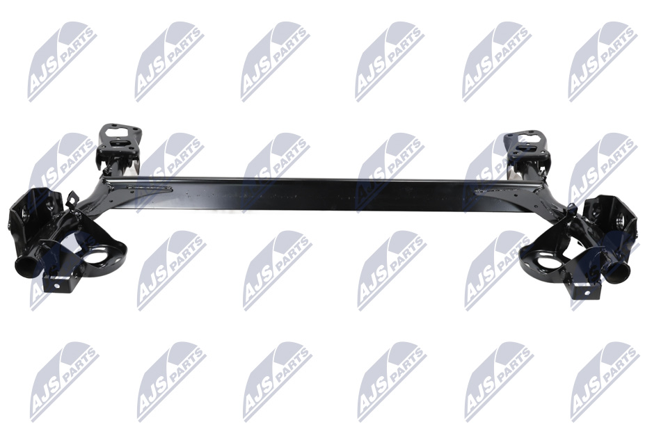 Beam axle NTY ZRZ-DW-003