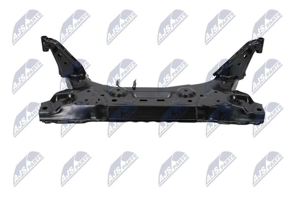 Beam axle NTY ZRZ-FR-000