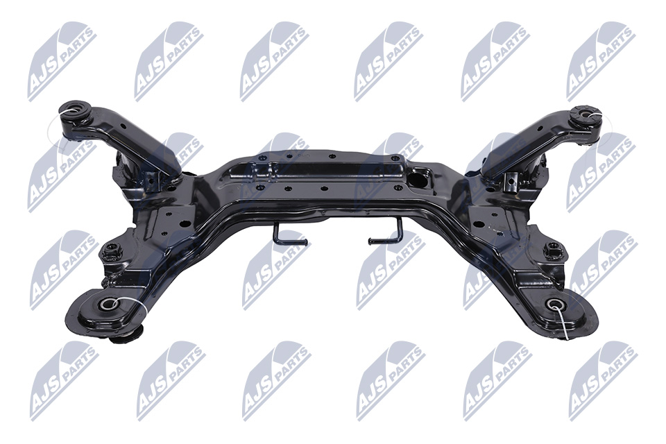 Achskörper NTY ZRZ-HY-515 Bewertung