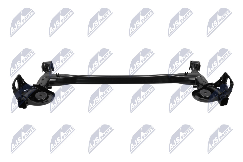 Aggregateträger NTY ZRZ-HY-521 Bewertung