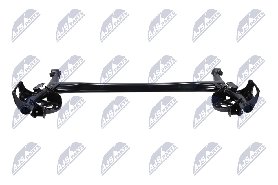 Beam axle NTY ZRZ-KA-307