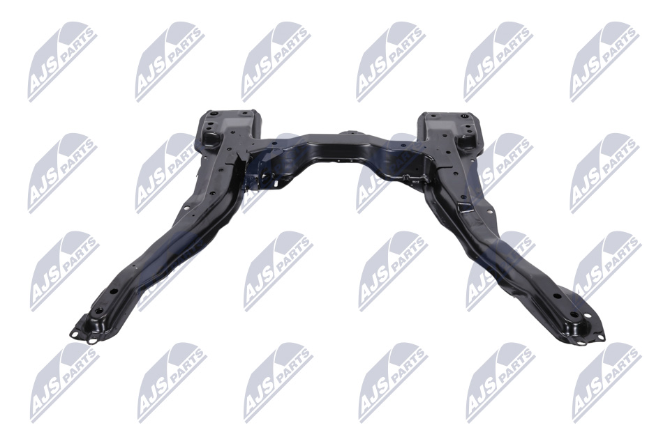 Achskörper NTY ZRZ-PE-009 Bewertung