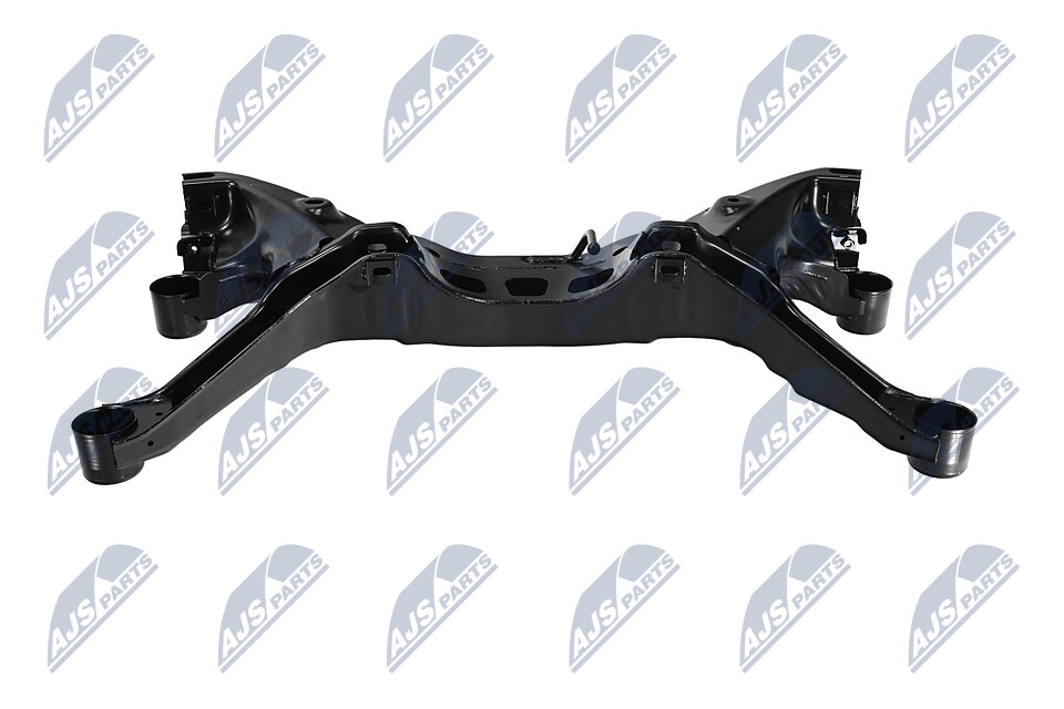 Telaio ausiliario / Supporto aggregati 4 02 205 NTY ZRZ-PL-005 OPEL, CITROЁN, GMC