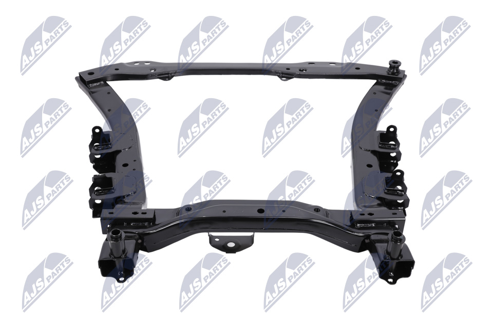 Hilfsrahmen / Aggregateträger ZRZ-RE-017 NTY 544016875R RENAULT, DACIA