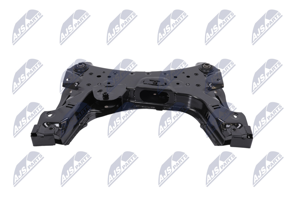 Beam axle NTY ZRZ-RE-019