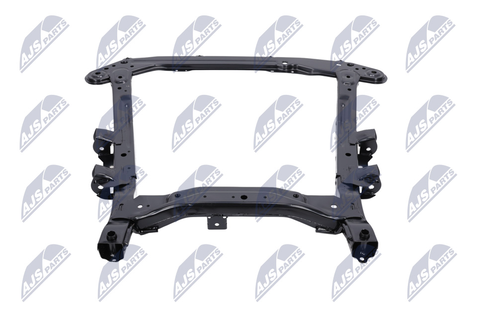 Beam axle NTY ZRZ-RE-033