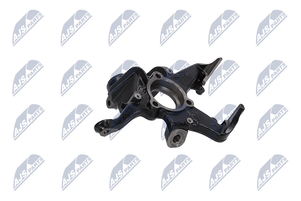 Fuseestuk 1K0 407 256T NTY ZZP-AU-003 VOLKSWAGEN, AUDI, SKODA, SEAT