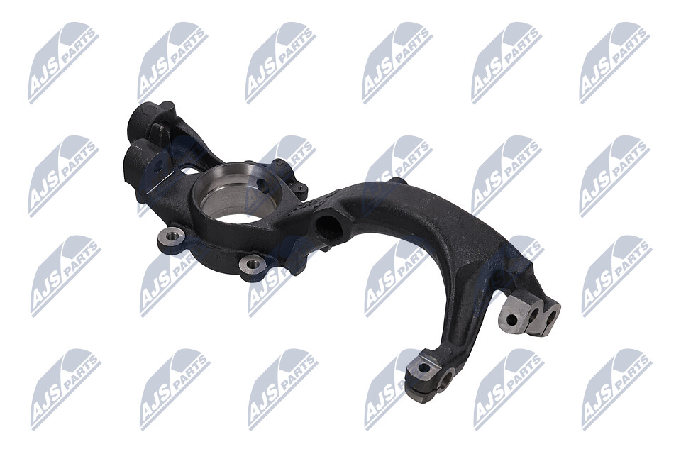Achsschenkel ZZP-AU-015 NTY 8D0407258R VW, AUDI, SKODA, SEAT