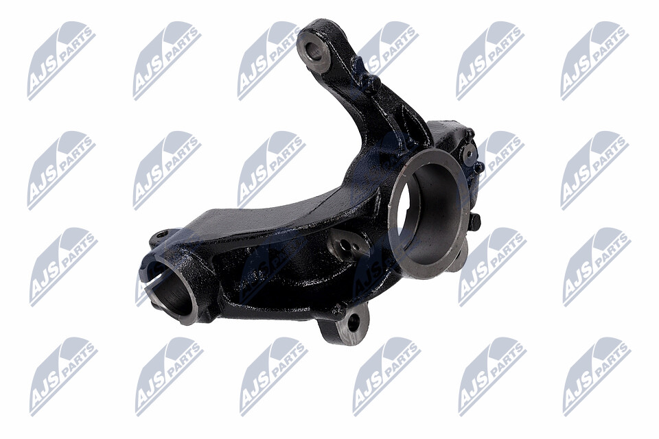 NTY ZZP-FR-006 Achsschenkel FORD MONDEO 2.0 EcoBoost 240 PS Benzin