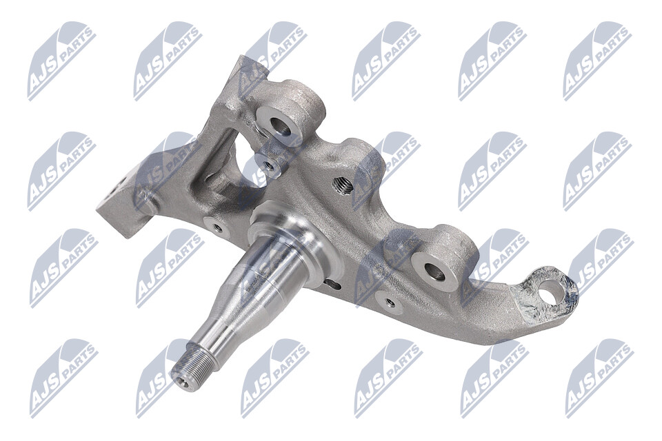 Шенкел, окачване на колелата A2043320201 NTY ZZP-ME-001 MERCEDES-BENZ