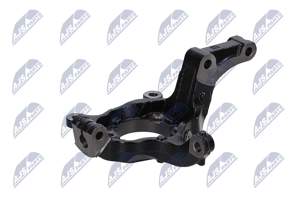 NTY Achsschenkel Nissan Qashqai J11 Kosten