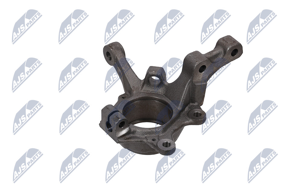 NTY ZZP-RE-006 Achszapfen RENAULT CLIO 1.2 58 PS Benzin