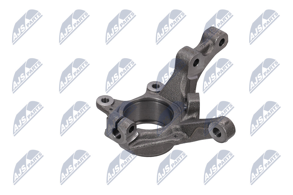 NTY ZZP-RE-007 Achszapfen RENAULT CLIO 1.2 58 PS Benzin