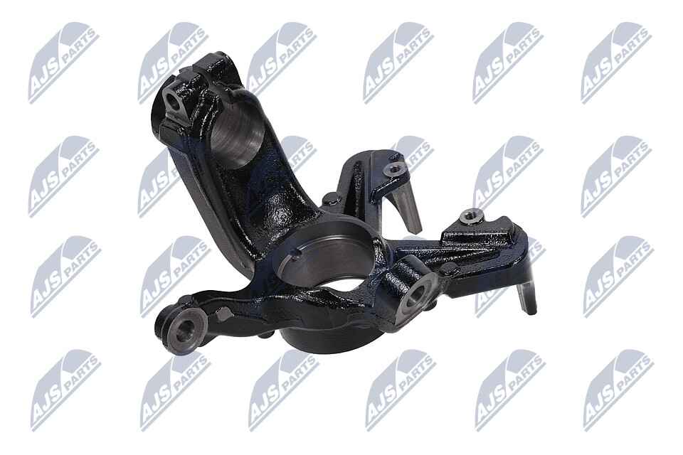 NTY ZZP-SK-000 Radlagergehäuse SKODA RAPID 1.6 TDI 90 PS Diesel