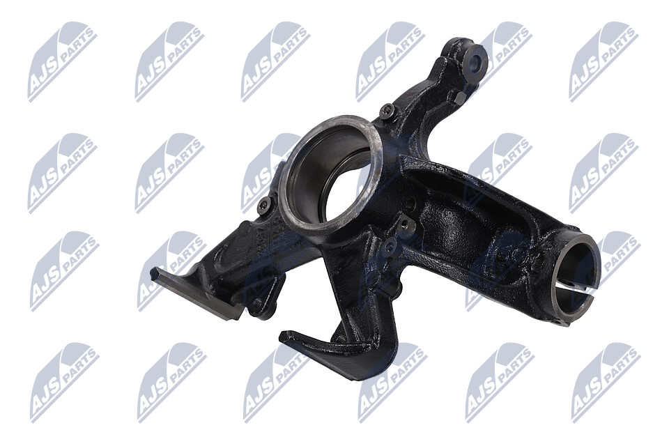 NTY ZZP-SK-001 Achsschenkel SKODA RAPID 1.6 TDI 90 PS Diesel