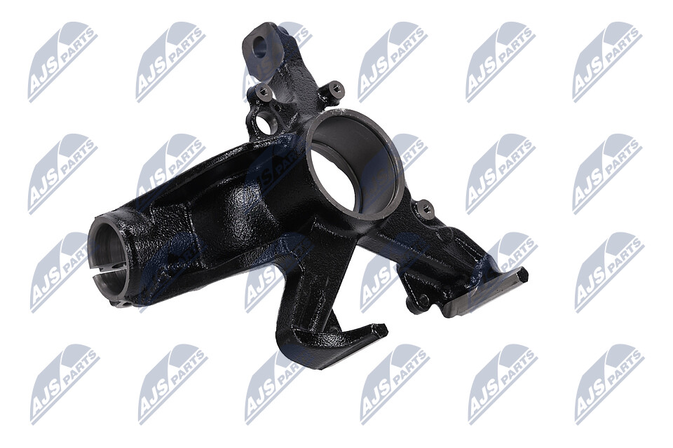 NTY ZZP-VW-009 Achsschenkel VW GOLF 1.6 100 PS Benzin