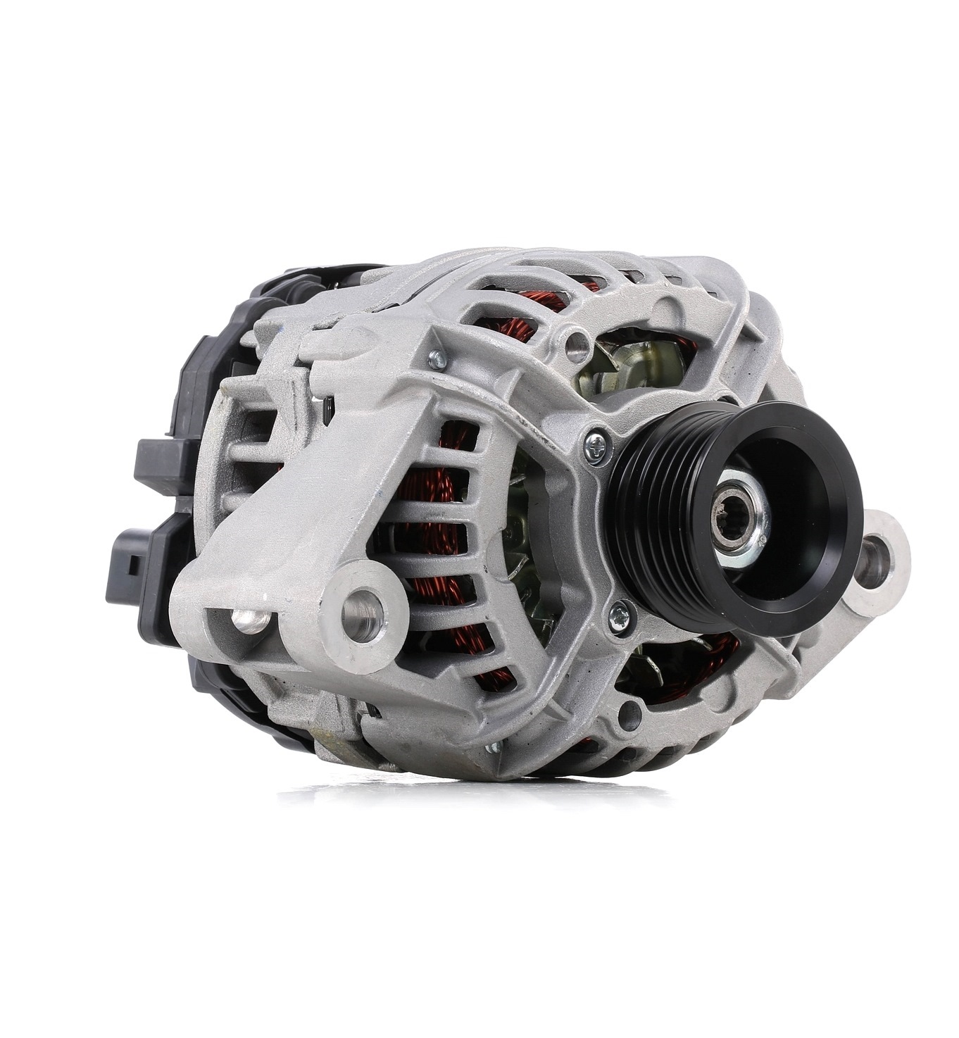 Алтернатор YLE-1024-20 RIDEX 4G1079 HONDA, LAND ROVER, ROVER, MG