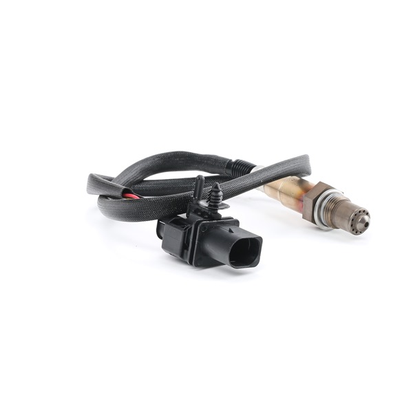 Oxygen sensor RIDEX 3922L0326
