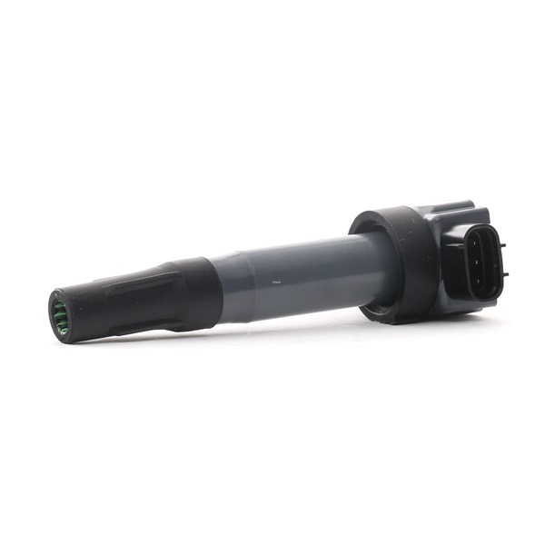 RIDEX 689C0371 Zündspule