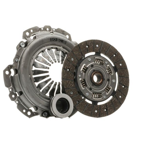 Kit d'embrayage 88BB-7550-B1A STARK SKCK-0100695 FORD