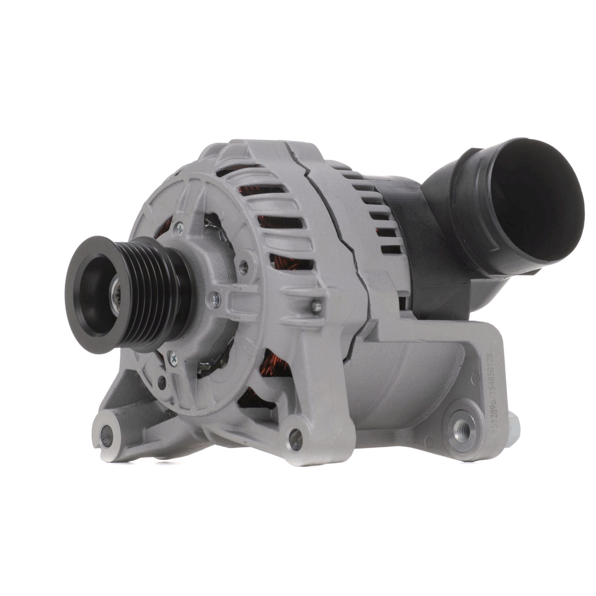 Alternateur 12311432984 RIDEX 4G1085 BMW