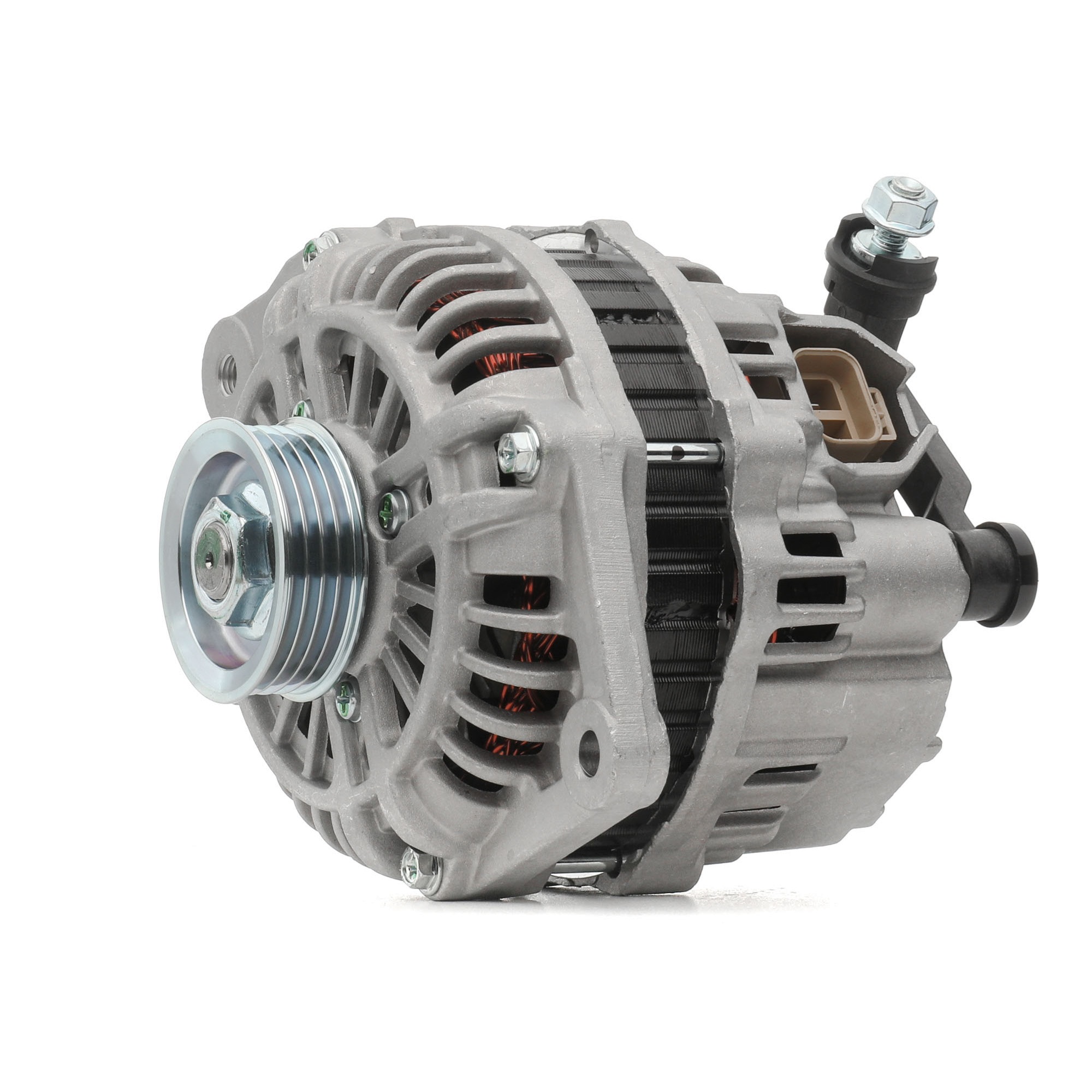 Alternateur 3465426 RIDEX 4G1087 FORD, FIAT, FORD USA