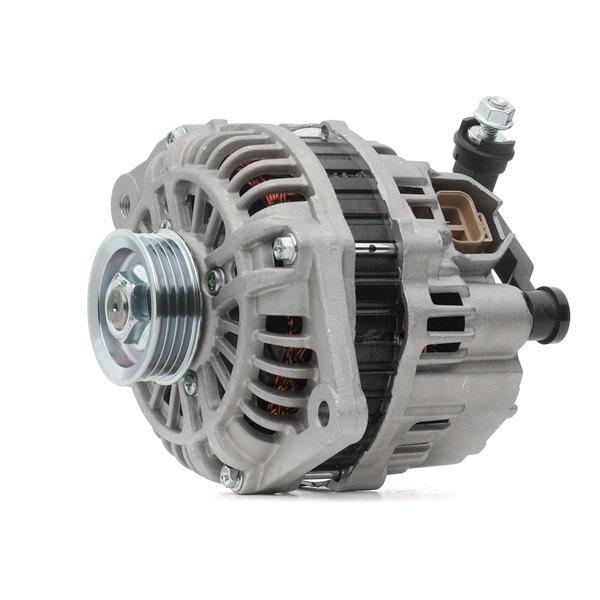 Lichtmaschine 4G1087 RIDEX A2T33191ZC MAZDA, MITSUBISHI
