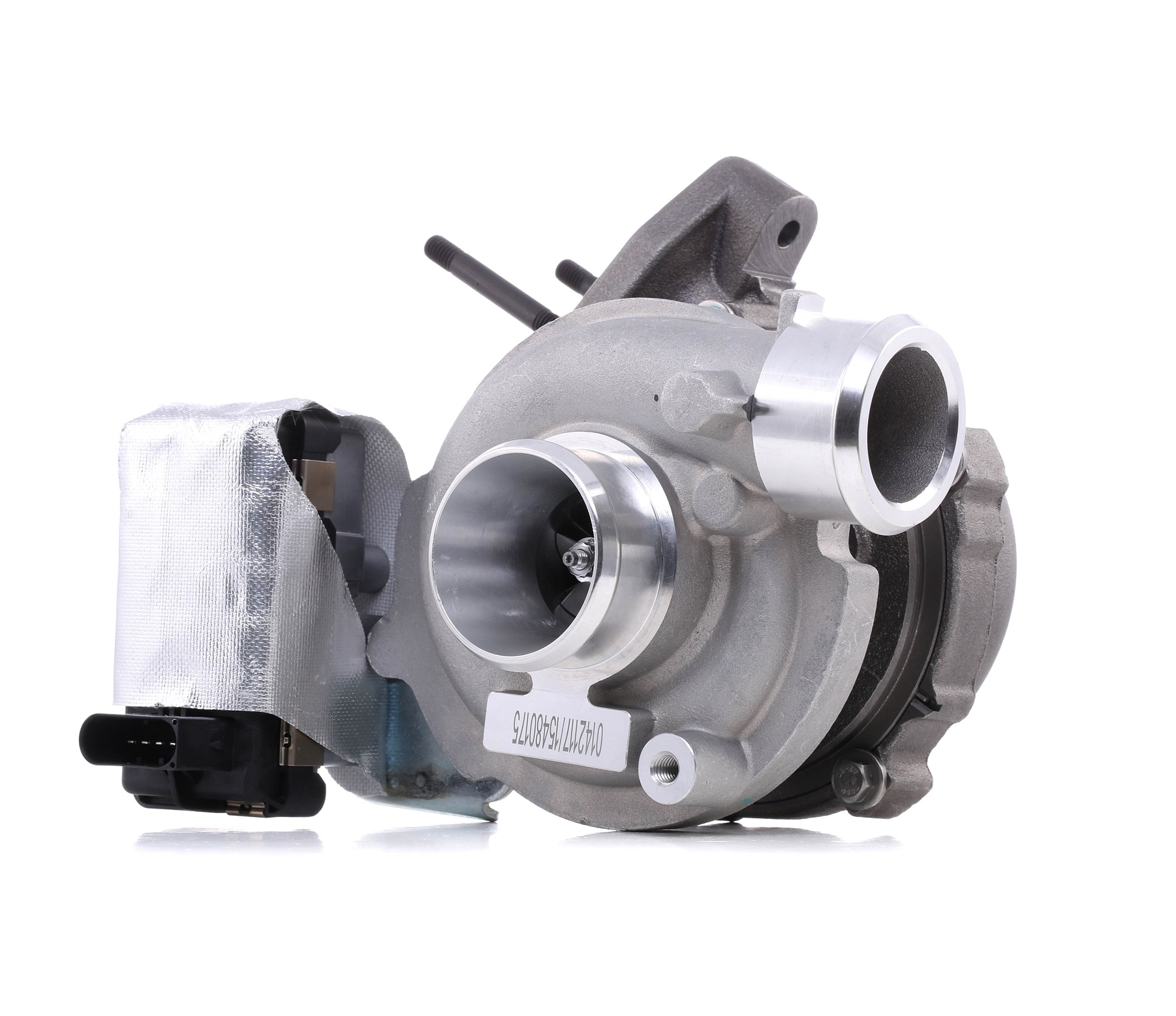Abgasturbolader STARK SKCT-1190335 Bewertung