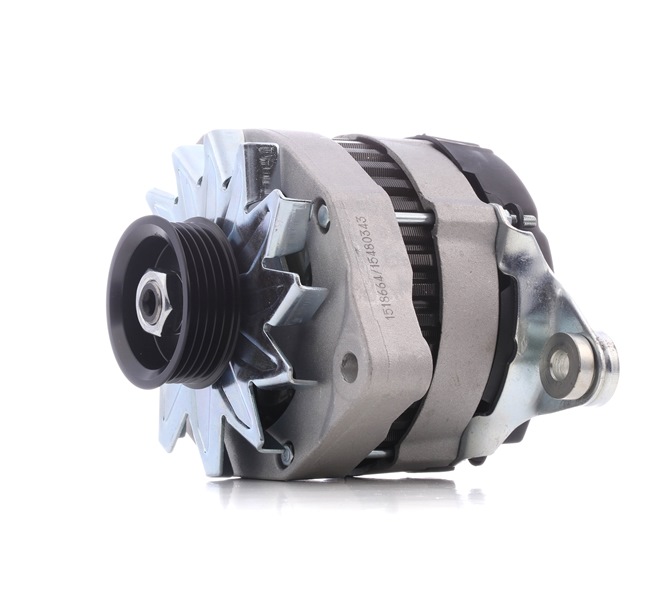 Alternator RIDEX 4G1089