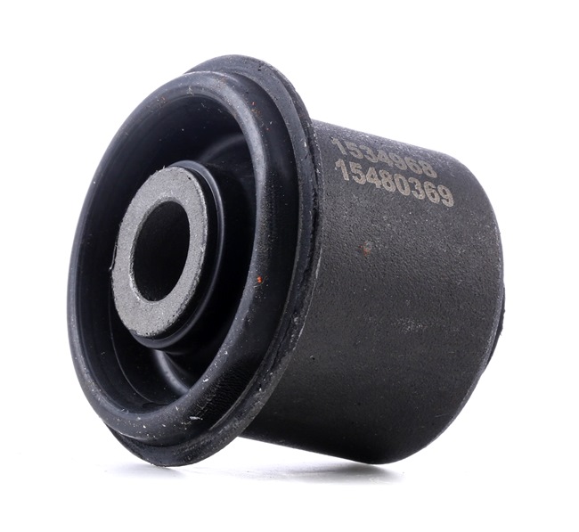 RIDEX 251T0652 Silent bloc de triangle MITSUBISHI L 200 2.4 Essence 128 CV