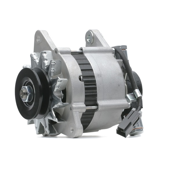 Lichtmaschine 4G1091 RIDEX LR170411E