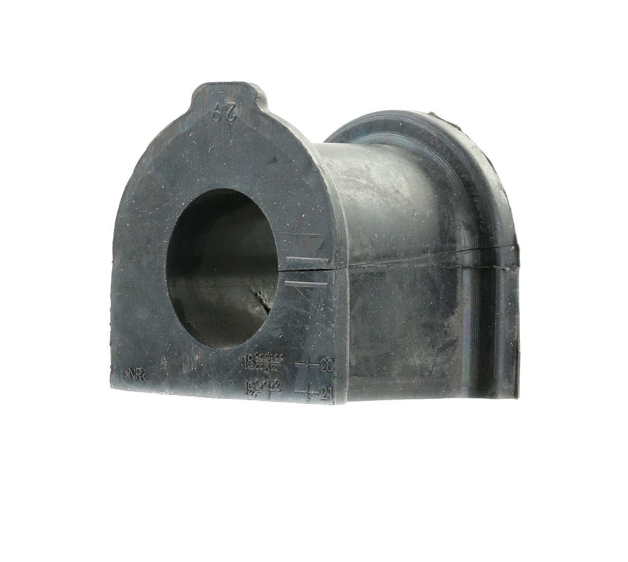 Stabibuchsen STARK SKABB-2140127 Bewertung