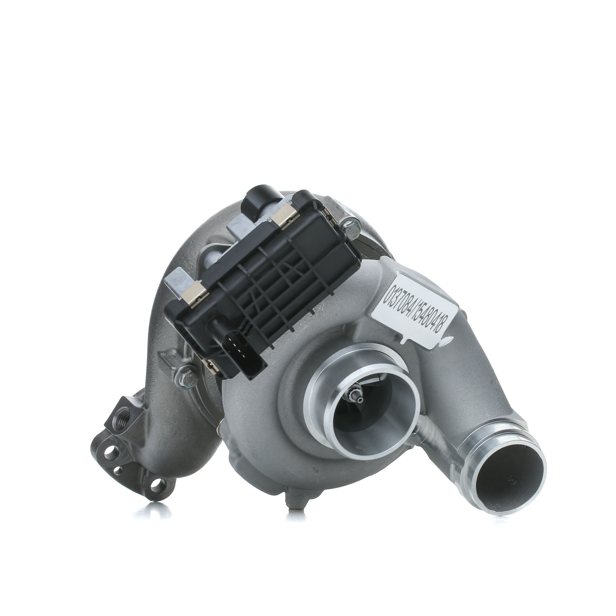 Abgasturbolader STARK SKCT-1190337 Bewertung