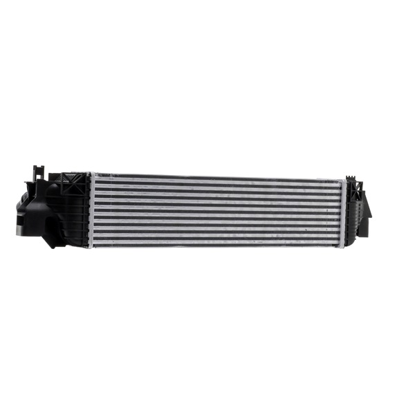 RIDEX 468I0120 Intercooler