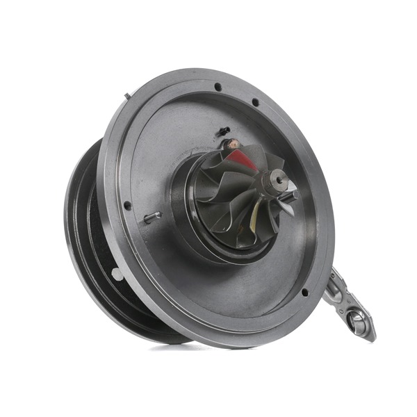 Rumpfgruppe, Lader 11 65 7 794 022H STARK SKCCC-4540035 VW, AUDI, BMW, MERCEDES-BENZ, FORD