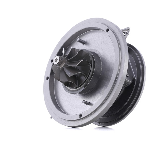 Rumpfgruppe Turbolader 4973C0036 RIDEX 11657794022H VW, MERCEDES-BENZ, BMW, AUDI, OPEL