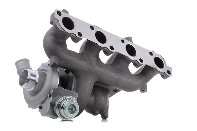 Turbosuflantă STARK SKCT-1190340