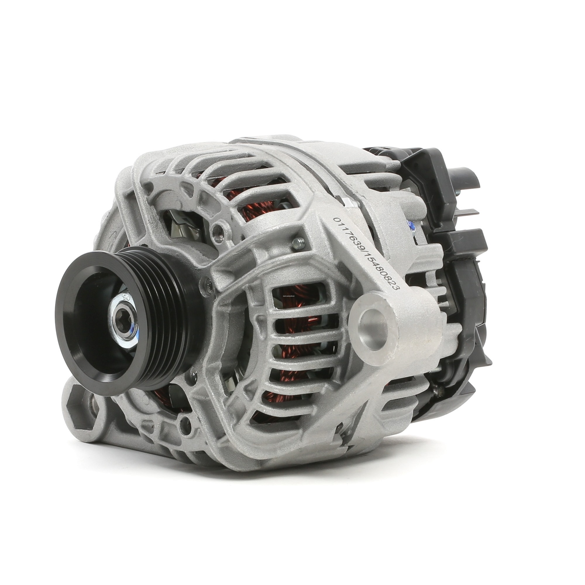 Alternator STARK SKGN-0321336 Bewertung