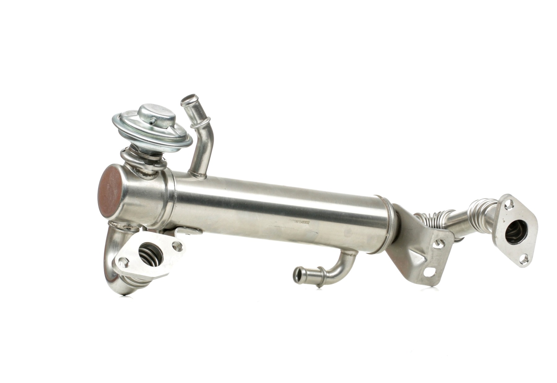 RIDEX 1145E0250 AGR Ventil IVECO Daily Kosten