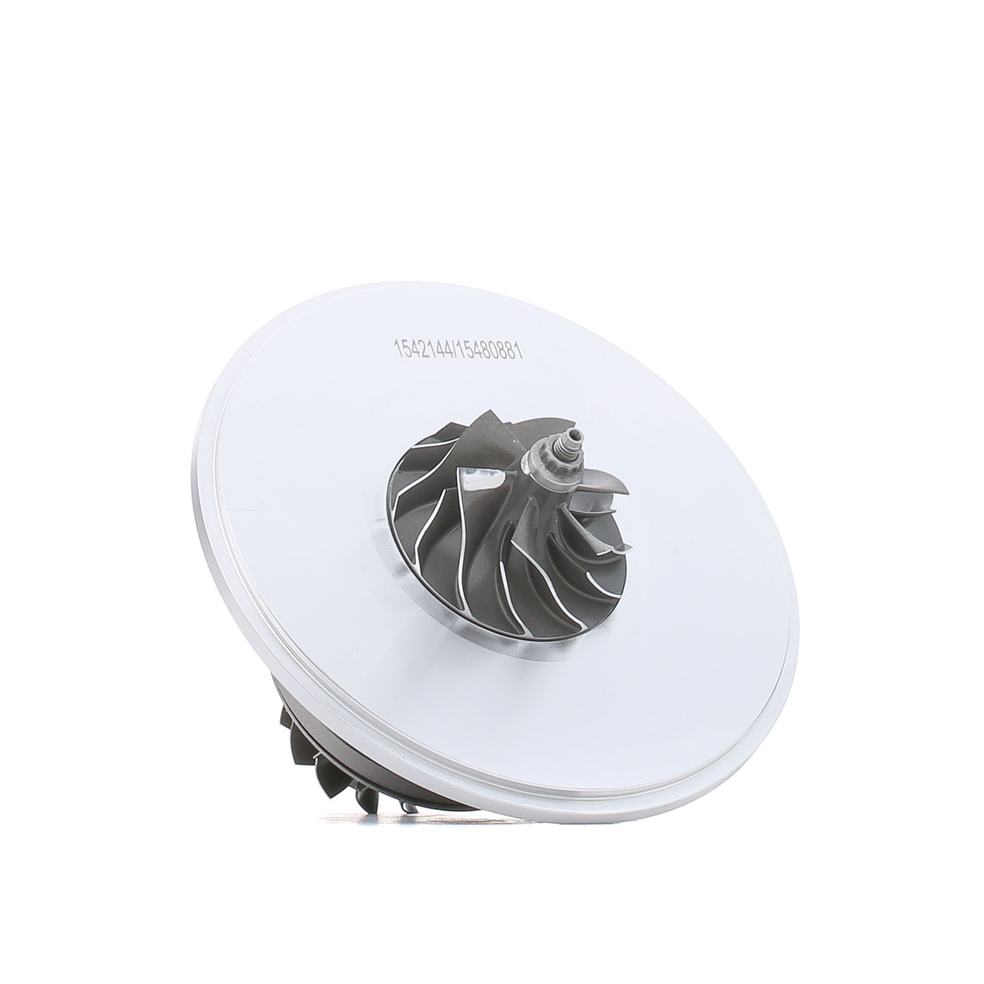 Rdzeń turbosprężarki RIDEX 4973C0037 oceny